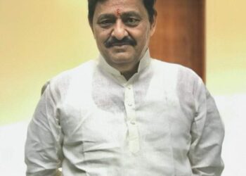 जनतेची नरेंद्र मोदी यांच्या विकासाच्या व्हिजनला साथ: आमदार सुभाष देशमुख