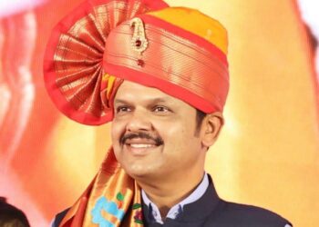 देवेंद्र फडणवीस यांना मंगळवारी मुंबईत मानद डॉक्टरेट प्रदान होणार