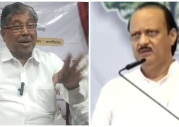 पालकमंत्र्यांना सलग 11 मिनिटे पत्रकारांनी एकाच प्रश्नी घेरले ; सोलापूरकरांना ठोस काहीच नाही