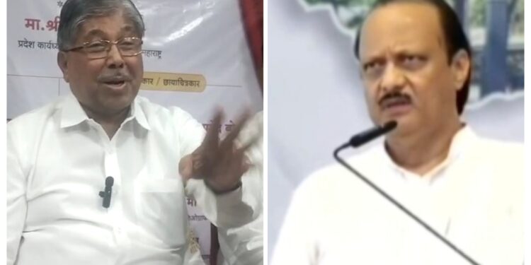 पालकमंत्र्यांना सलग 11 मिनिटे पत्रकारांनी एकाच प्रश्नी घेरले ; सोलापूरकरांना ठोस काहीच नाही