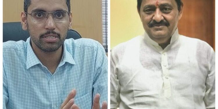 सोलापूरच्या जिल्हाधिकाऱ्यांचा पात्रतेचा आदेश रद्द ; भंडारकवठ्याच्या सरपंचासह सहा सदस्यांना मिळाला दिलासा