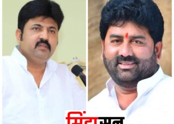 सोलापुरात काँग्रेस शहराध्यक्षाना अजित पवारांच्या राष्ट्रवादीची थेट ऑफर ; उमेश पाटील नक्की काय म्हणाले नक्की पहा