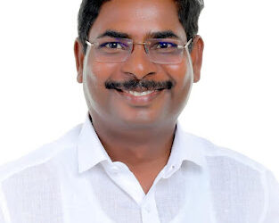 महाराष्ट्र राज्य पत्रकार संघाकङून पुरस्कारांची घोषणा; महादेव कोगनुरे यांना,” उद्योजकता ” पुरस्कार जाहीर