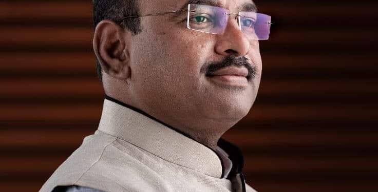 आमदार समाधान आवताडे यांनी पंढरपूर व मंगळवेढा तालुक्याला आणला ८९ कोटीचा निधी ; हि होणार कामे