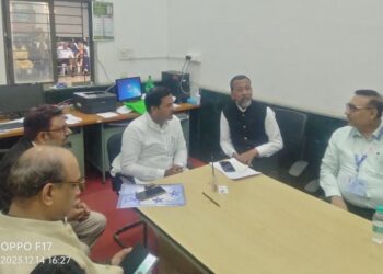 महाराष्ट्रातून हज यात्रेसाठी जाणाऱ्या मुस्लिम बांधवांसाठी महत्वाची बातमी ; सोलापूरचे वसीम बुऱ्हाण करणार सीएम – डेप्युटी यांच्याकडे करणार ही मागणी