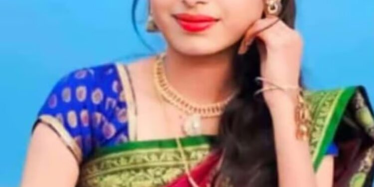 भीषण अपघातात कॉलेजच्या विद्यार्थिनीचा मृत्यू ; दोन जखमी, रिक्षाला कारने दिली मागून जोराची धडक