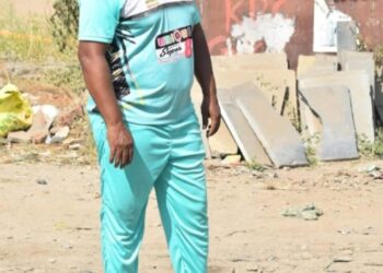 मंद्रुपचा तारा निखळला, क्रिकेटपटू मुन्ना शेख यांचे निधन…!