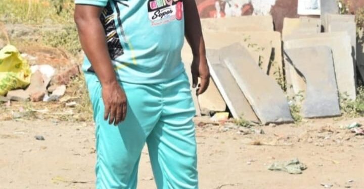 मंद्रुपचा तारा निखळला, क्रिकेटपटू मुन्ना शेख यांचे निधन…!