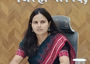 सीईओ मनीषा आव्हाळे यांचा गाव भेट दौरा अन् झटक्यात सुटला सात गावचा हा महत्वाचा प्रश्न