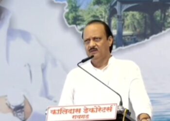 तीन राज्यात भाजपचा दणदणीत विजय ; अजित पवार स्पष्टच बोलले