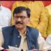 Sanjay Raut | सोलापूरचे राजकारण 2024 नंतर बदलेल, भाजप हद्दपार होईल ; संजय राऊत यांनी सांगितले कारण