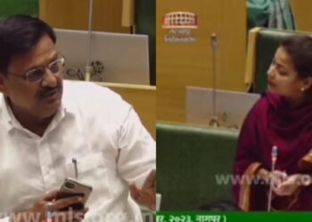 आ. प्रणिती शिंदे व आ. सुभाष देशमुख एका विषयी अधिवेशनात आक्रमक ; सोलापूरचा हा प्रश्न गाजला