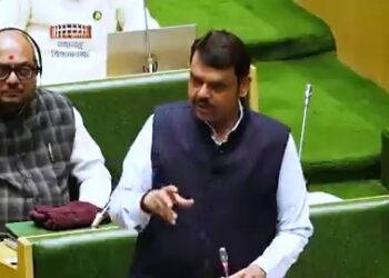 #ललित_पाटील प्रकरणात उपमुख्यमंत्री देवेंद्र फडणवीस यांची अधिवेशनात महत्वाची माहिती