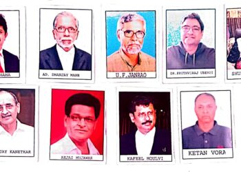 सोलापुरात स्वर्गीय दिलीप कुमार जन्मशताब्दी वर्षानिमित्त या आठ मान्यवरांचा होणार सन्मान