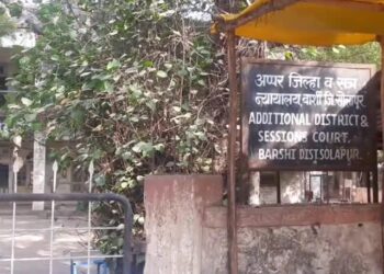 ॲट्रोसिटी प्रकरणातून चौघांची निर्दोष मुक्तता ; कुर्डूचे ढाणे सुटले