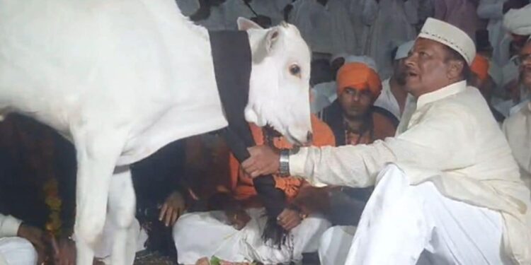 सोलापूरच्या सिद्धेश्वर यात्रेत झाली ही भाकणुक ; पाऊस पडणार का? काय महाग होणार वाचा