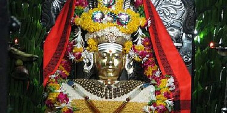 सोलापूरच्या सिध्देश्वर यात्रा महोत्सवा दरम्यान शहरातील ही दुकाने तीन दिवस यावेळेत बंद