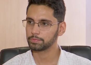 मंगळवेढा व सांगोला तालुक्यातील टंचाई परिस्थिती ; जिल्हाधिकारी कुमार आशीर्वाद यांच्या प्रशासनाला तातडीने सूचना