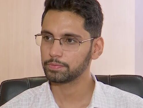 मंगळवेढा व सांगोला तालुक्यातील टंचाई परिस्थिती ; जिल्हाधिकारी कुमार आशीर्वाद यांच्या प्रशासनाला तातडीने सूचना