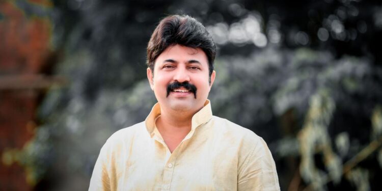 महायुतीतून उमेश पाटलांवर मोठी जबाबदारी ; या जिल्हयाचे मुख्य मार्गदर्शक म्हणून नियुक्ती