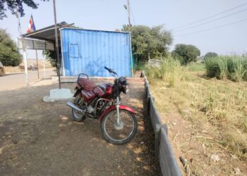 मोहोळच्या तरटगावात अतिक्रमण करून अवैद्य धंदे सुरू ; ग्रामस्थांना त्रास, प्रशासन दरबारी मारताहेत फेऱ्या