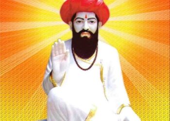 श्री संत सेवालाल महाराज जयंती उत्सवात प्रथमच ‘मुस्लिम’ समाजातील व्यक्तीला मिळाला मान ; अध्यक्षपदाची ‘धुरा’ कोणाच्या हाती पहा..!