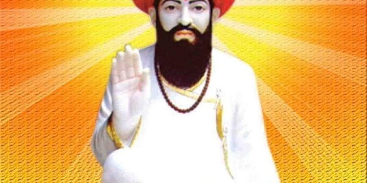 श्री संत सेवालाल महाराज जयंती उत्सवात प्रथमच ‘मुस्लिम’ समाजातील व्यक्तीला मिळाला मान ; अध्यक्षपदाची ‘धुरा’ कोणाच्या हाती पहा..!