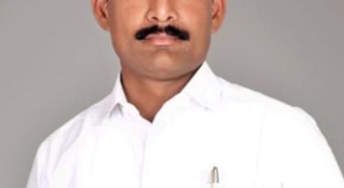 सोलापूरचे रासप नेते श्रीमंत हक्के यांनी दिला पक्षाचा राजीनामा ; हे आले कारण समोर