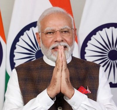 सोलापुरात प्रधानमंत्री मोदींना सोलापुरकरांकडून देणार ही भेट ; अनिता माळगे यांना मिळतोय हा सन्मान