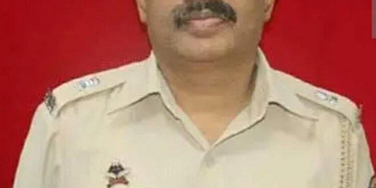 ब्रेकिंग ! सोलापूर ग्रामीणच्या 13 पोलीस निरीक्षकांच्या अंतर्गत बदल्या ; कुणाला कुठे हलवले ?