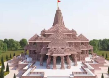 22 जानेवारी 2024 रोजी शासकीय सुट्टी जाहीर करा ; सोलापुरात कुणी केली ही जिल्हाधिकाऱ्यांकडे मागणी