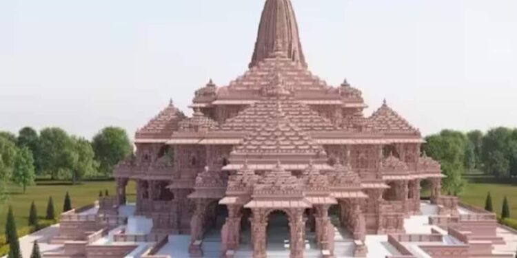 22 जानेवारी 2024 रोजी शासकीय सुट्टी जाहीर करा ; सोलापुरात कुणी केली ही जिल्हाधिकाऱ्यांकडे मागणी