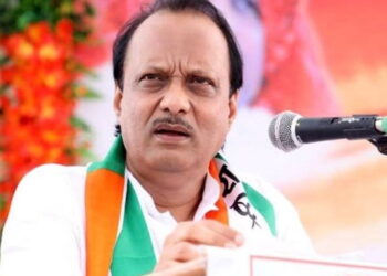 उपमुख्यमंत्री अजित पवारांचा दौरा आला ; भरगच्च कार्यक्रम, अनेक नेत्यांच्या घरी भेटी