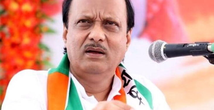 उपमुख्यमंत्री अजित पवारांचा दौरा आला ; भरगच्च कार्यक्रम, अनेक नेत्यांच्या घरी भेटी