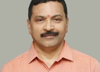 दिलीप स्वामी संभाजी नगरचे जिल्हाधिकारी ; गुरुवारी घेणार पदभार