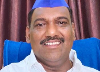 सचिन कल्याणशेट्टी व दत्तात्रय भरणे यांचे आभार मानावे तितके कमीच ; आनंद चंदनशिवे असे का म्हणाले