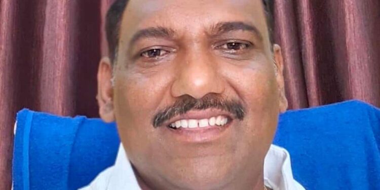 सचिन कल्याणशेट्टी व दत्तात्रय भरणे यांचे आभार मानावे तितके कमीच ; आनंद चंदनशिवे असे का म्हणाले