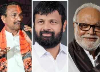 छगन भुजबळ, लक्ष्मण हाके खबरदार… जरांगे पाटलांबद्दल अपशब्द काढाल तर……!