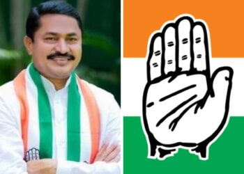 काँग्रेस वाट पाहतो जिल्हाध्यक्षांची ; प्रदेशाध्यक्षांना गांभीर्य नाही का? सोलापुरात कार्यकर्ते करू लागले चर्चा