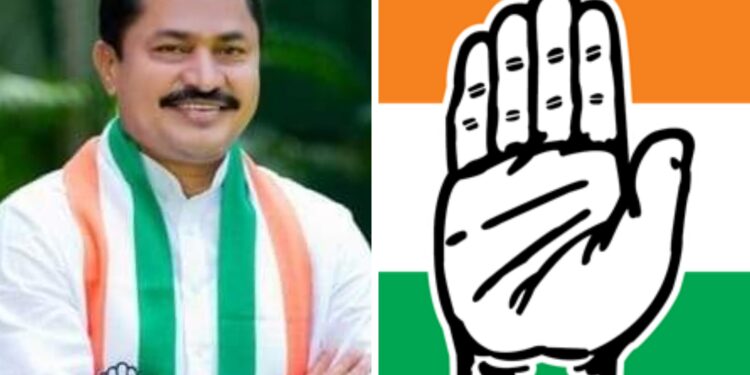 काँग्रेस वाट पाहतो जिल्हाध्यक्षांची ; प्रदेशाध्यक्षांना गांभीर्य नाही का? सोलापुरात कार्यकर्ते करू लागले चर्चा