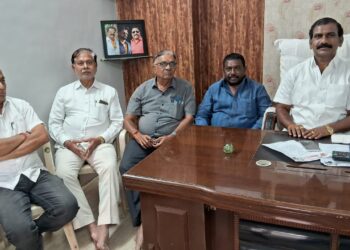 “विकासाचा वादा, अजित दादा” सोलापूरला दिले इतके कोटी ; किसन जाधव यांनी मांनले आभार