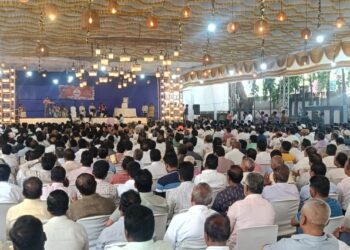 “भाजपवाल्यांनों राम तुमचा नाही, राम आमचा आहे, तुमचा तर नथुराम” ; असिम सरोदे यांनी थेटच सांगितले