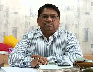 सोलापुरात प्रथमच महिला सावकार विरुद्ध गुन्हा दाखल ; जिल्हा उपनिबंधक किरण गायकवाड यांचा दणका