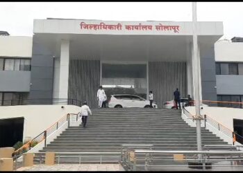 ब्रेकिंग : मनिषा कुंभार सोलापूरच्या नव्या निवासी उपजिल्हाधिकारी ; गजानन गुरव, अभिजीत पाटील, रेखा सोळंके यांचीही बदली