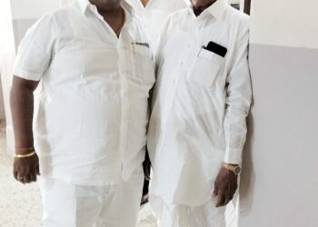 Rajesh kale mitt kaka Sathe