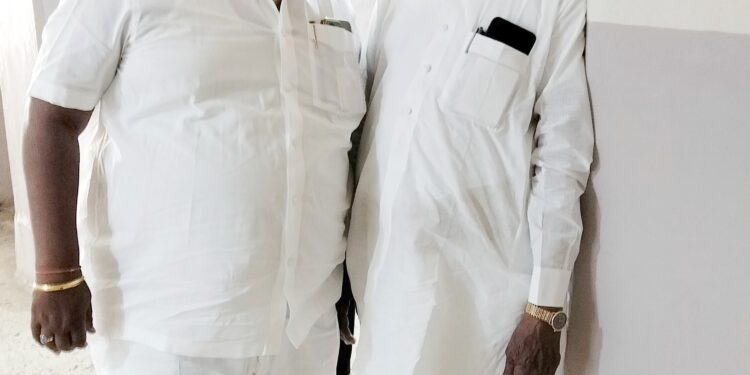 Rajesh kale mitt kaka Sathe