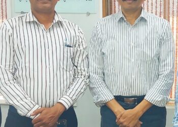 मिलिंद शंभरकर मुंबई इमारत दुरुस्ती व पुनर्रचना मंडळचे मुख्य अधिकारी