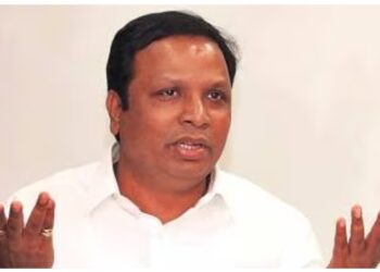Ashish shelar