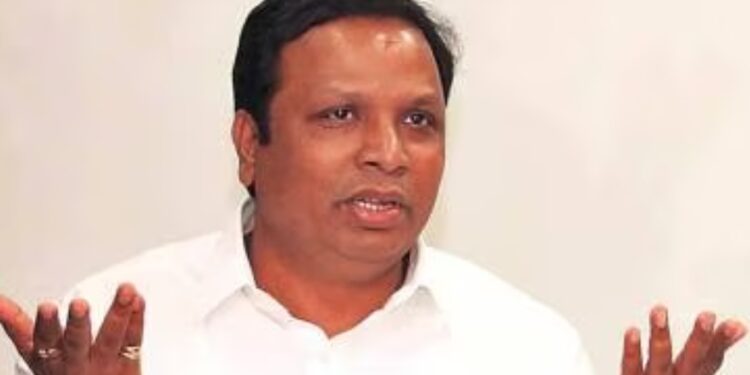 Ashish shelar