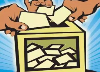 जिल्हा लेबर फेडरेशनची अखेर निवडणूक लागली ; दहा जागा बिनविरोध ; आठ जागेसाठी हे आहेत उमेदवार